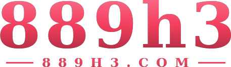 889h3 logo
